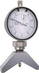 Hĺbkomer ľavotočivý 10 mm FORMAT