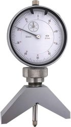 Hĺbkomer ľavotočivý 30 mm FORMAT