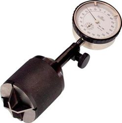 Merač vnútorných faziet IFM 90° 20 – 40 mm SCHWENK