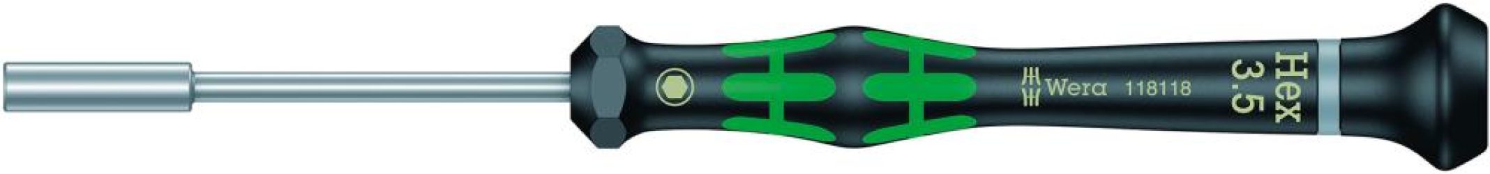 Nástrčný kľúč pre elektroniku 3