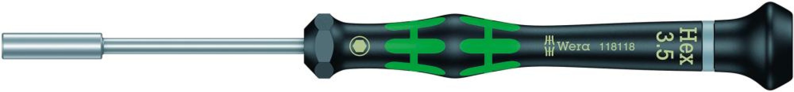 Nástrčný kľúč pre elektroniku 3