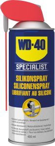 Silikón Specialist Smart Straw Fľaška na sprej 400ml WD-40
