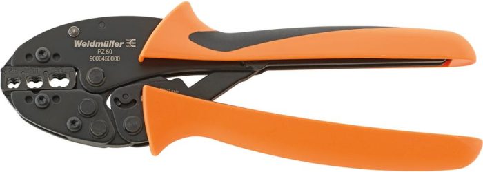 Krimpovací nástroj PZ 50 23