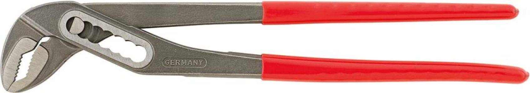 Kliešte SIKO 300 mm s plastovou rukoväťou FORMAT