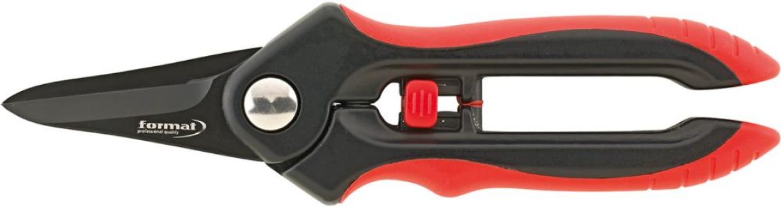 Kombinované nožnice VA 195 mm