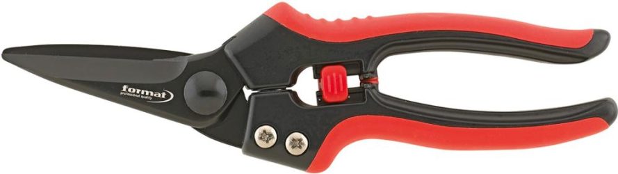 Kombinované nožnice VA 195 mm