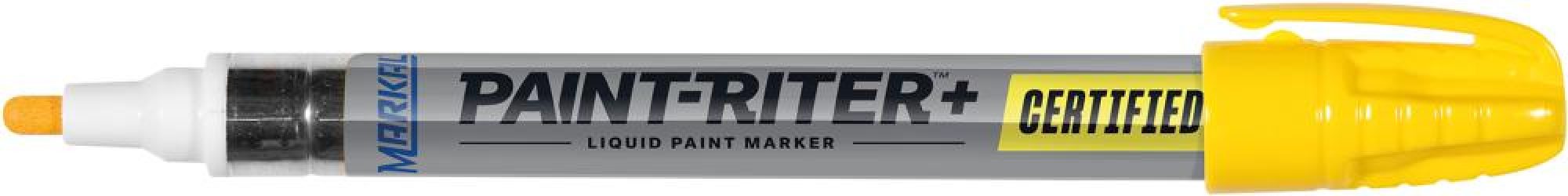 Markal Paint-Riter® žltá