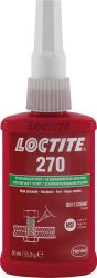 LOCTITE 270 BO 50 ML EGFDZaisťovač skrutiek Henkel