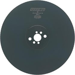 Pílový kotúč na kov HSS 160 HZ 400x4x50 mm STARK