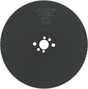 Pílový kotúč na kov HSSE zubov 200 HZ 400x4x50 mm STARK