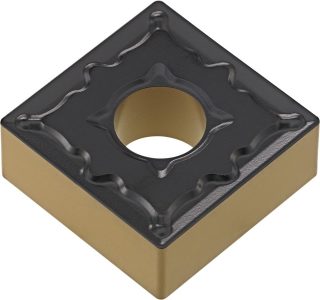 ISO vymeniteľná britová doštička SNMG 120408 UNI FORMAT