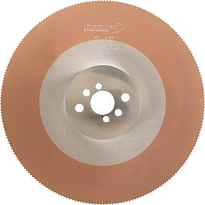 Pílový kotúč na kov HSS Eco 450x4