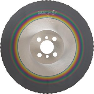 Pílový kotúč na kov TiAlN 315x3