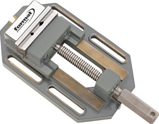 Strojový zverák veľkosť 4 160 mm FORMAT