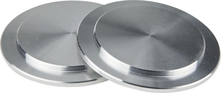 Upínacie veko (pár) 76