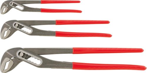 Sada klieští SIKO 3-dielna 170/250/300 mm FORMAT