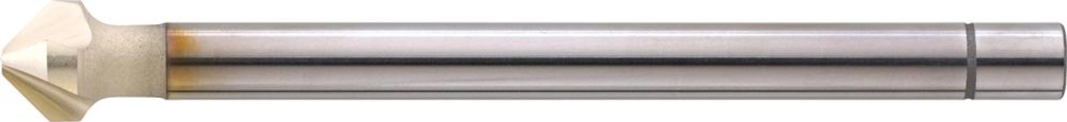 Kužeľový záhlbník HSSE DIN335 31