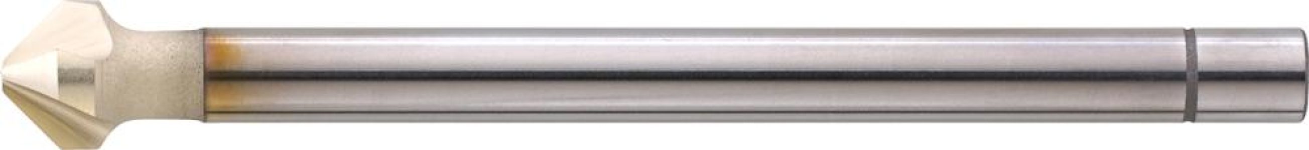 Kužeľový záhlbník HSSE DIN335 31