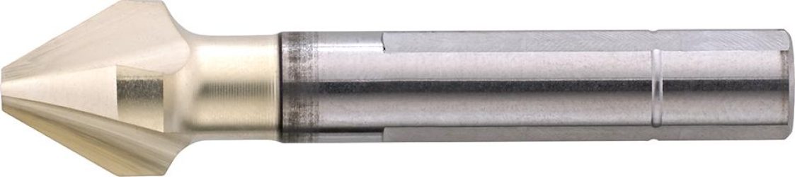 Kužeľový záhlbník HSSE DIN334 25