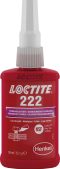 LOCTITE 222 BO 50 ML EGFDZaisťovač skrutiek Henkel