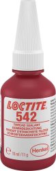 LOCTITE 542 BO 10 ML EGFDTesnenie závitov Henkel