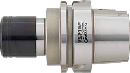 Závitové rýchlovýmenné skľučovadlo HSK-A63 M14-33 FORMAT EX