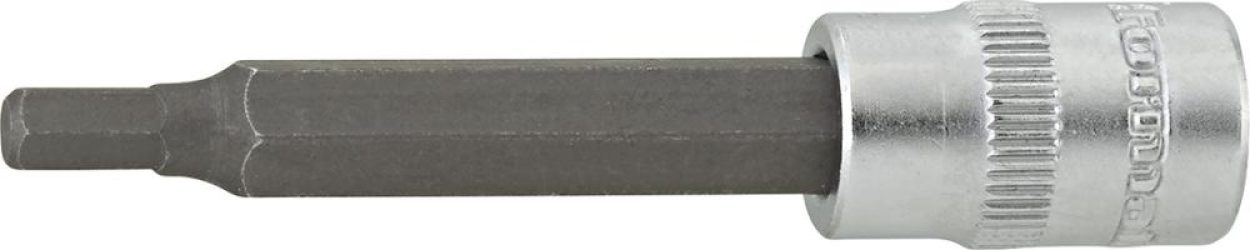 Adaptér pre skrutkovač 1/4"