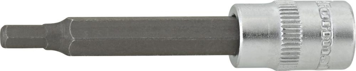 Adaptér pre skrutkovač 1/4"