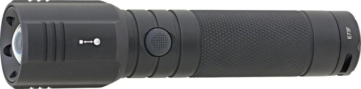 Vreckové svietidlo 250 lúmenov FORMAT