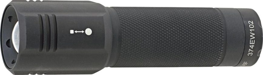 Vreckové svietidlo 600 lúmenov FORMAT