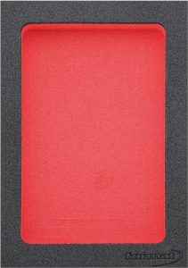 Modul na náradie 1/9 prázdny