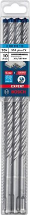 Vrták príklepový EXPERT 10 x 200 x 265 mm Bosch
