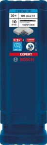 Vrták príklepový EXPERT 10 x 150 x 215 mm Bosch