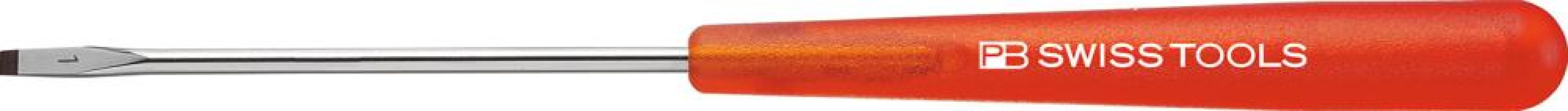 Skrutkovač pre elektroniku na drážku 3