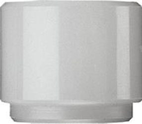 Náhradná hlava plochá pre kladivo s mäkkým povrchom bez spätného odrazu 60 mm PB Swiss Tools