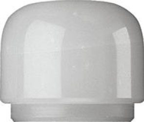 Náhradná hlava vypuklá pre kladivo s mäkkým povrchom bez spätného odrazu 60 mm PB Swiss Tools