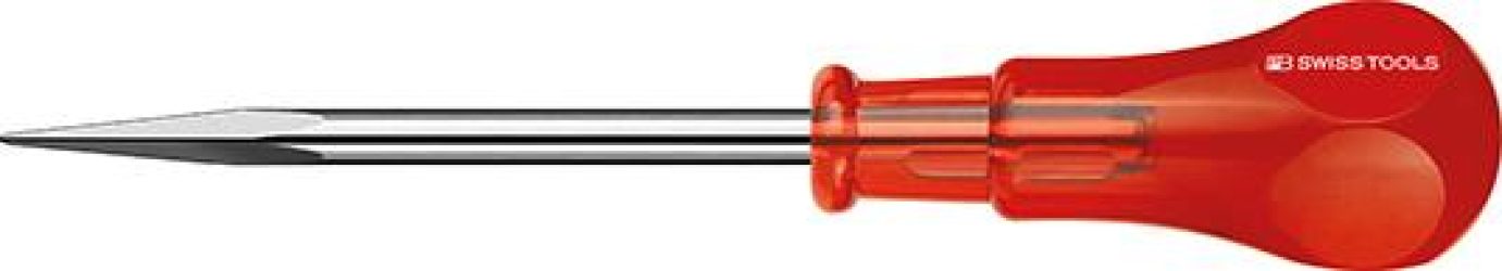 Štvorhranný výstružník s plastovou rukoväťou 110x8 mm PB Swiss Tools