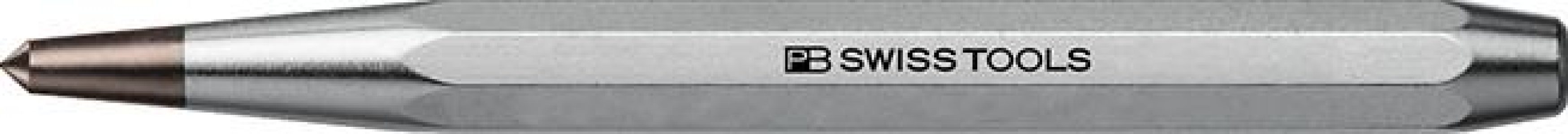 Jamkovač s hrotom z TK 120 x 12 mm PB Swiss Tools