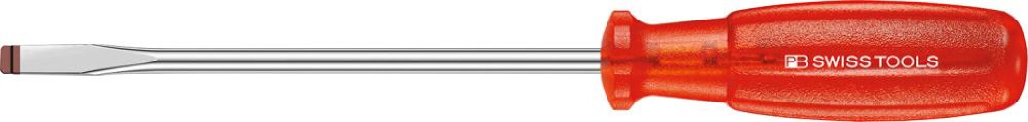 Skrutkovač 6100 plochý