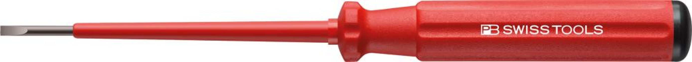 Skrutkovač 5100 VDE plochý