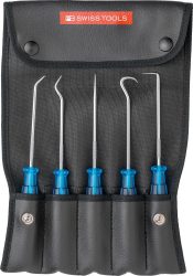 Sada hákov/montážna Sada 5-dielna PB Swiss Tools