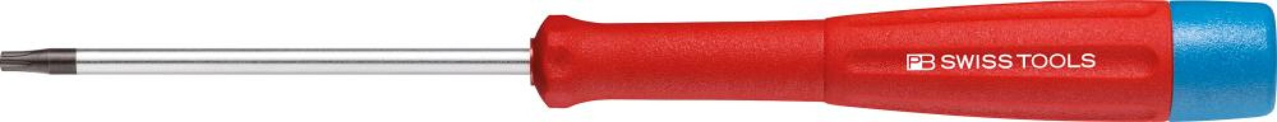 Skrutkovač pre elektroniku T10x70 mm PB Swiss Tools