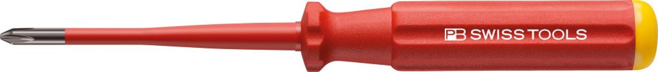 Skrutkovač 5190 VDE PH/S 2x100 mm Classic PB Swiss Tools