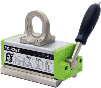 Magnet na dvíhanie bremien FX-R1800 FLAIG