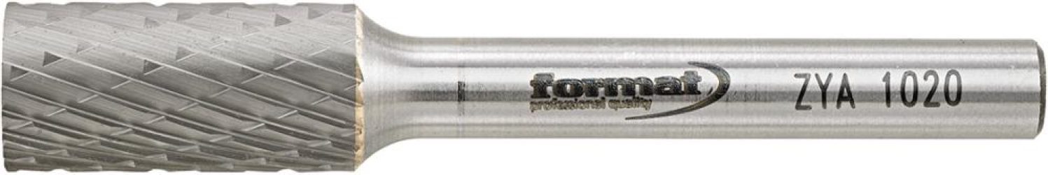 Technická fréza TK cylindrická 1020 C 6 mm 10 x 20 mm FORMAT