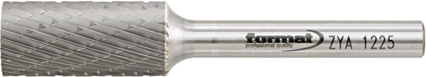 Technická fréza TK cylindrická 1225 C 6 mm 12 x 25 mm FORMAT