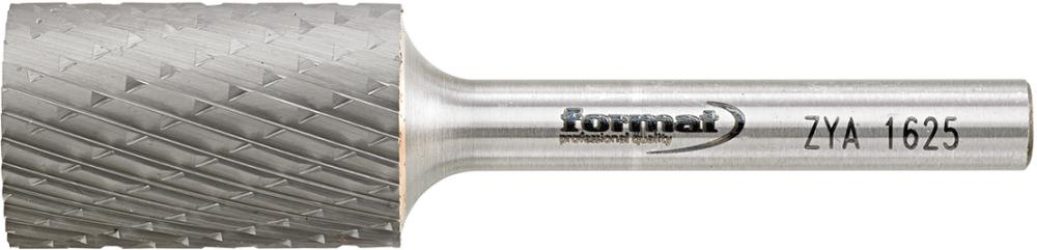 Technická fréza TK cylindrická 1625 C 6 mm 16 x 25 mm FORMAT