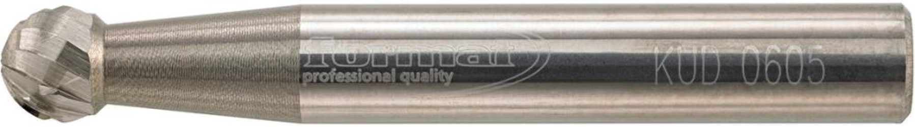 Technická fréza TK guľatý tvar 0605 C 6 mm 6 x 5