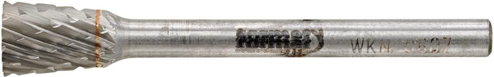 Malé frézovacie teliesko TK uhlový tvar 0607 C 3 mm 6 x 7 mm FORMAT