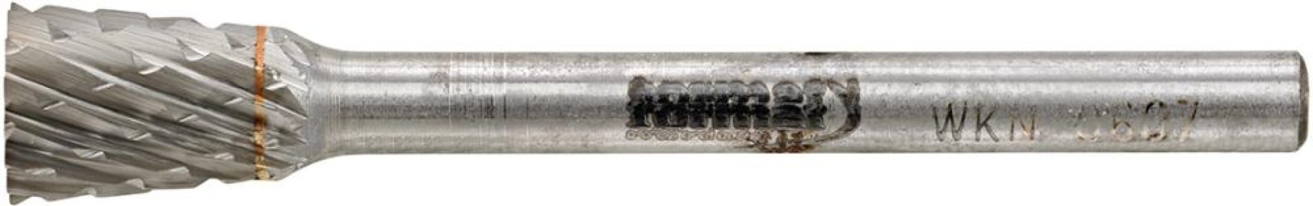 Malé frézovacie teliesko TK uhlový tvar 0607 C 3 mm 6 x 7 mm FORMAT